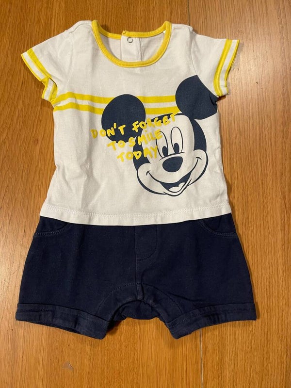 Combinaison // 62-68