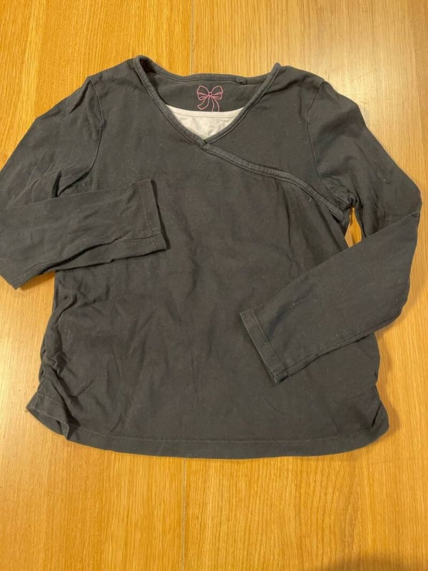 Tshirt Manches Longues // 128