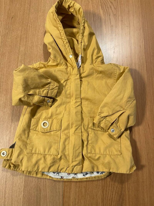 Veste légère // 80