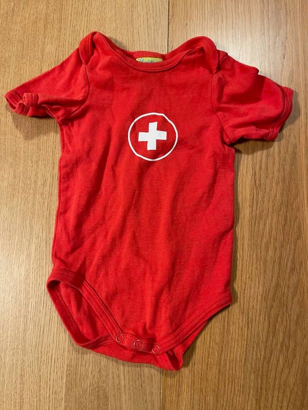 Body Suisse // Taille 74-80