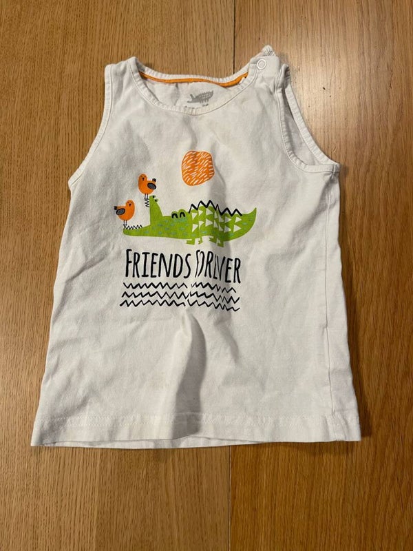 Débardeur  // 86-92