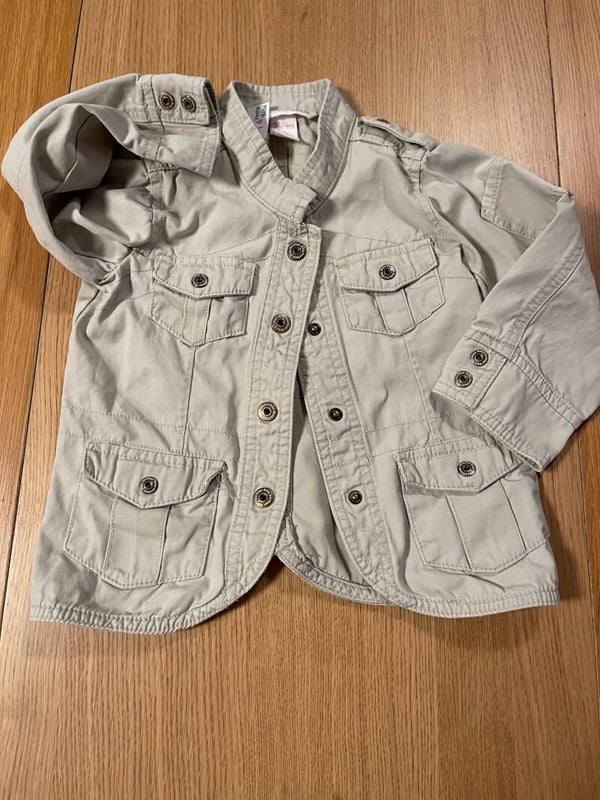 Veste légère // 86