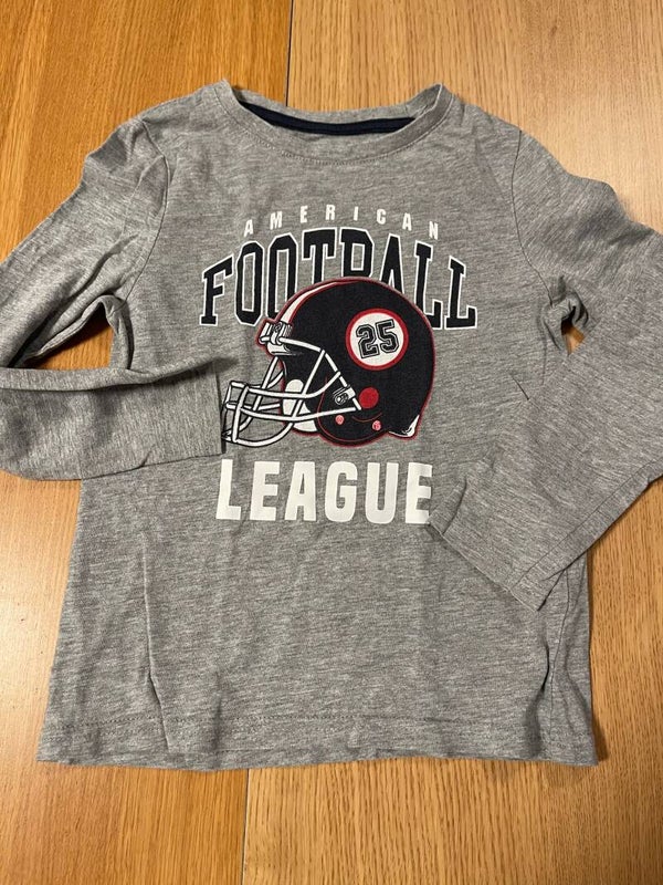 Tshirt Manches Longues // 116