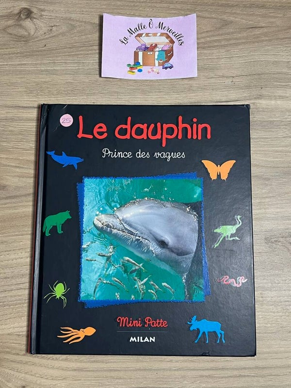 Le dauphin