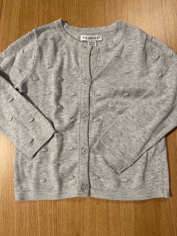 Jaquette fine // 104