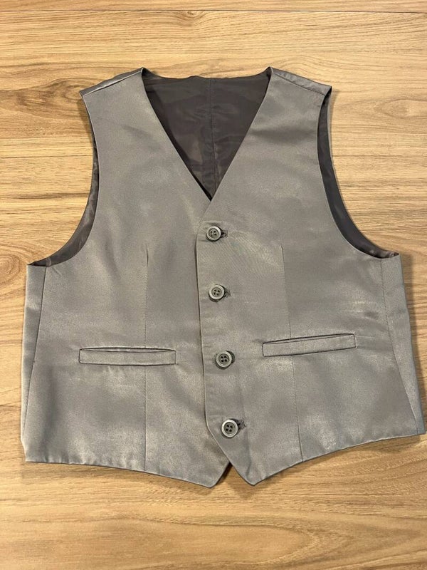 Gilet costume // 104