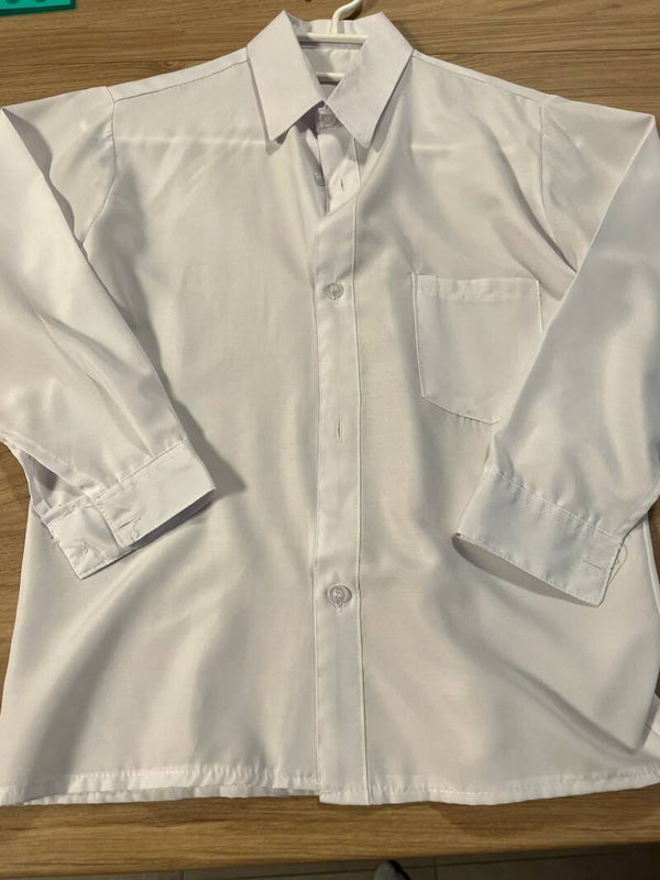 Chemise longue // 152