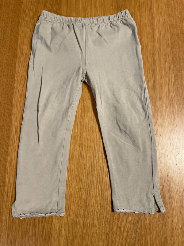 Legging // F.86