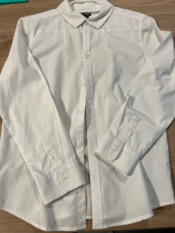 Chemise longue // 152