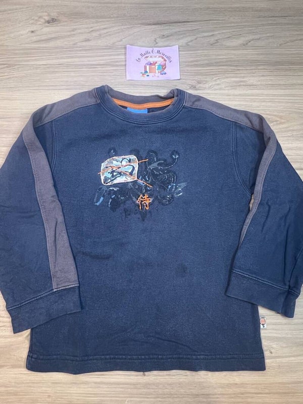 Tshirt Manches Longues // G.122