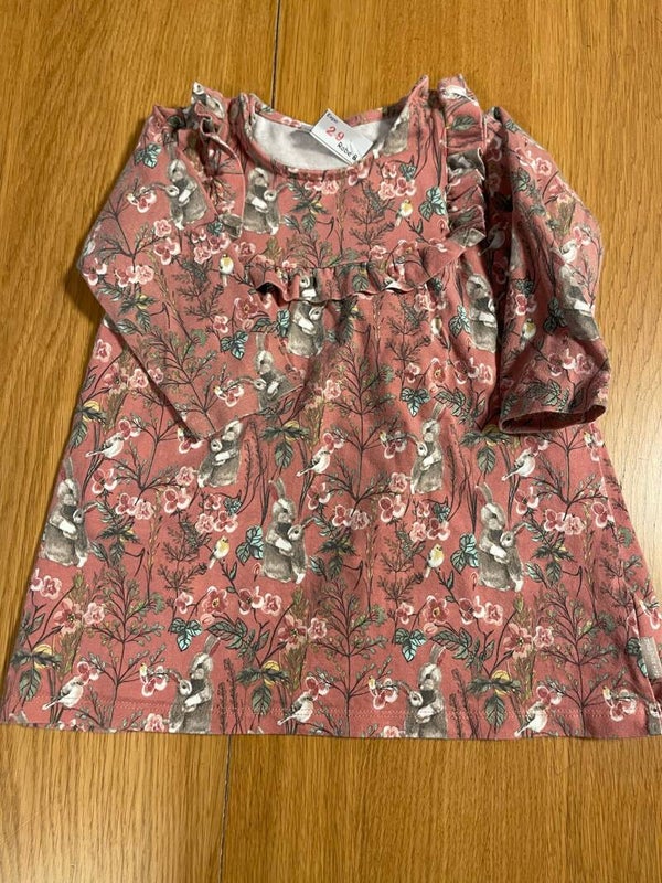 Robe // 74