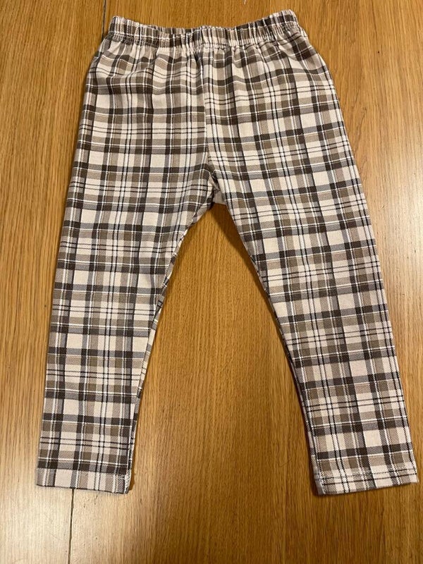 Pantalon // F.92