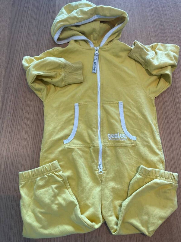 Combinaison longue // 98