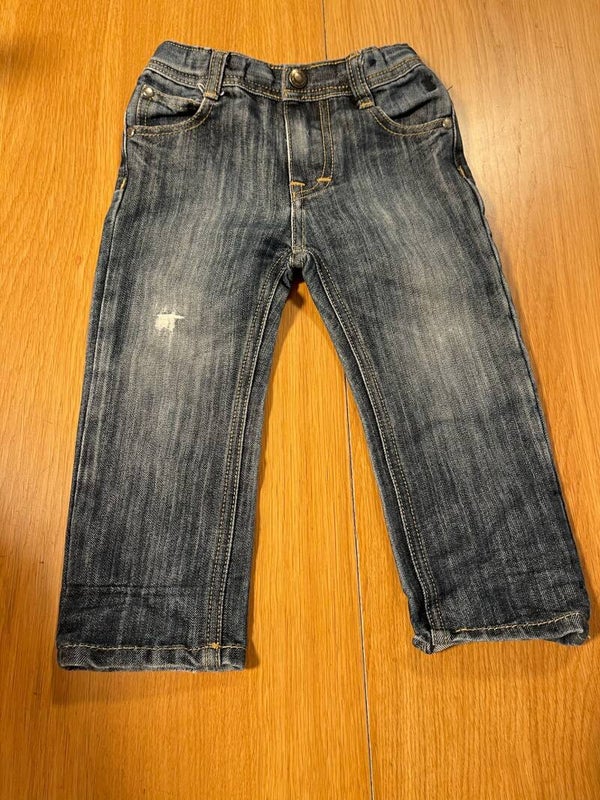 Jeans // 80