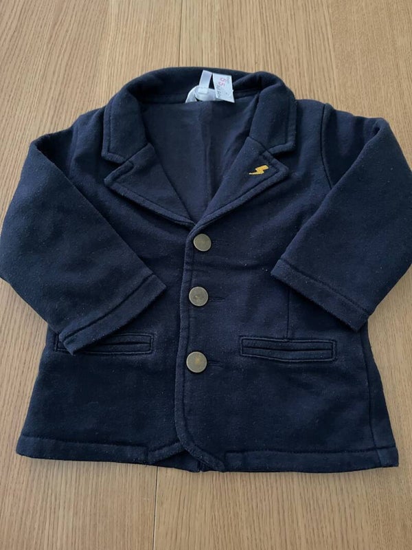 Veste intersaison // 86