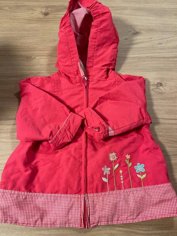 Veste intersaison // 80