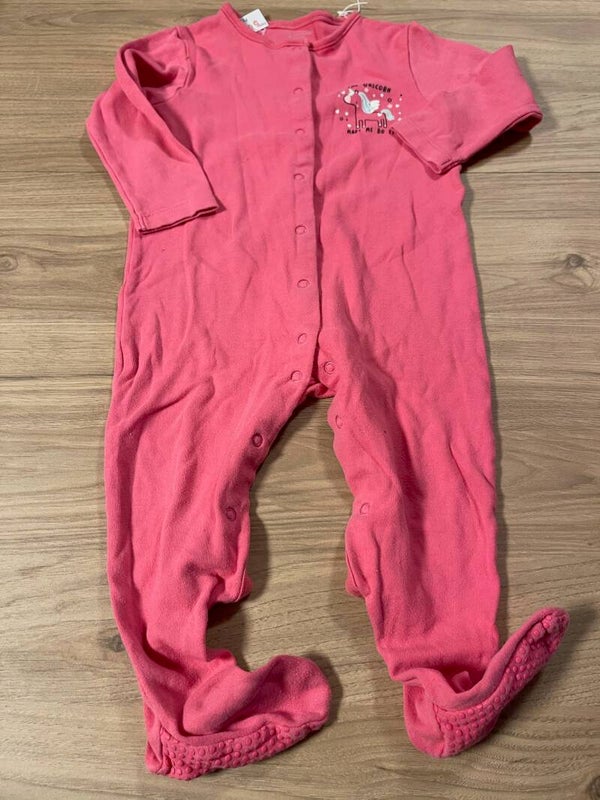Pyjama 1 pièce // 92