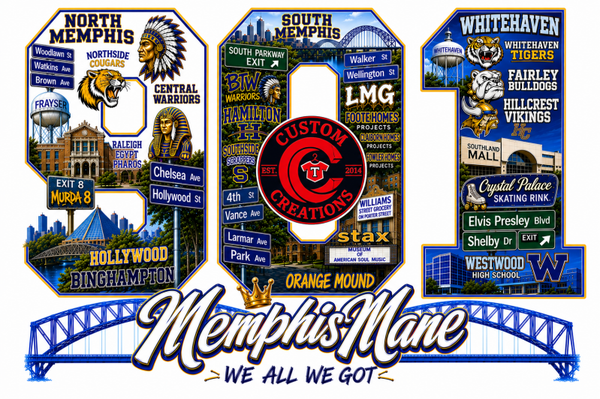 901 Day Memphis