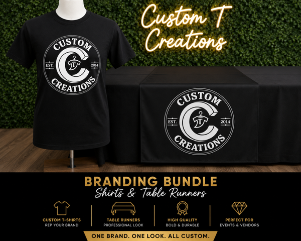 Branding Bundle