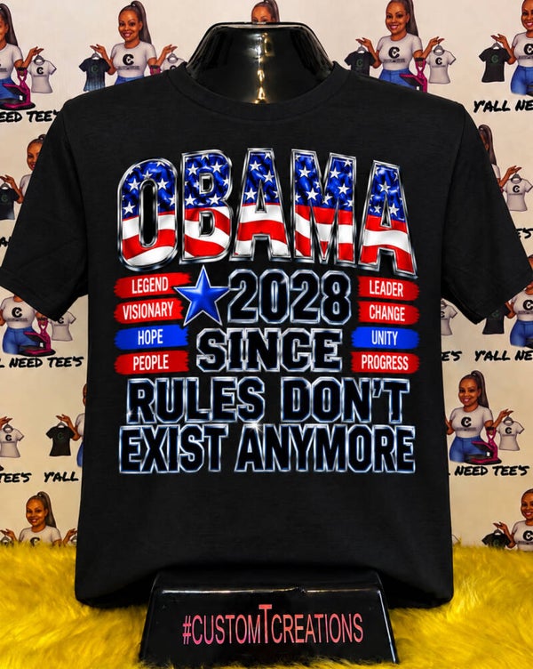 OBAMA 2028