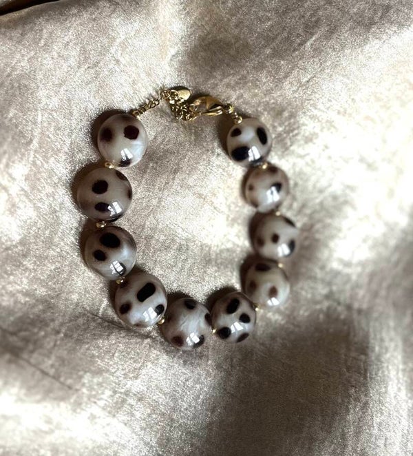 Armband panter