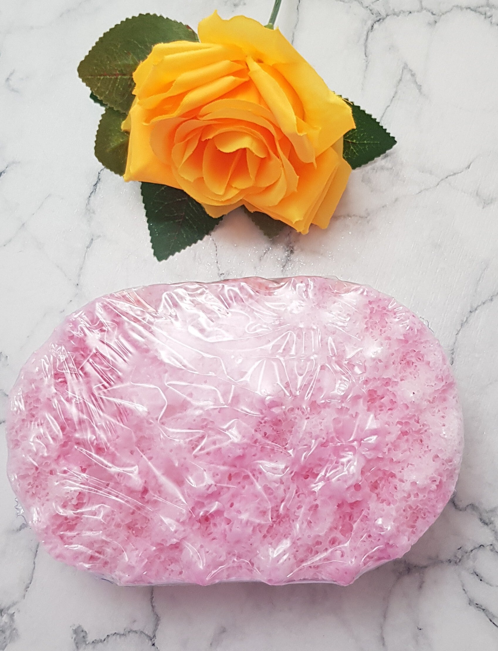 BubbleGum Soap Songe