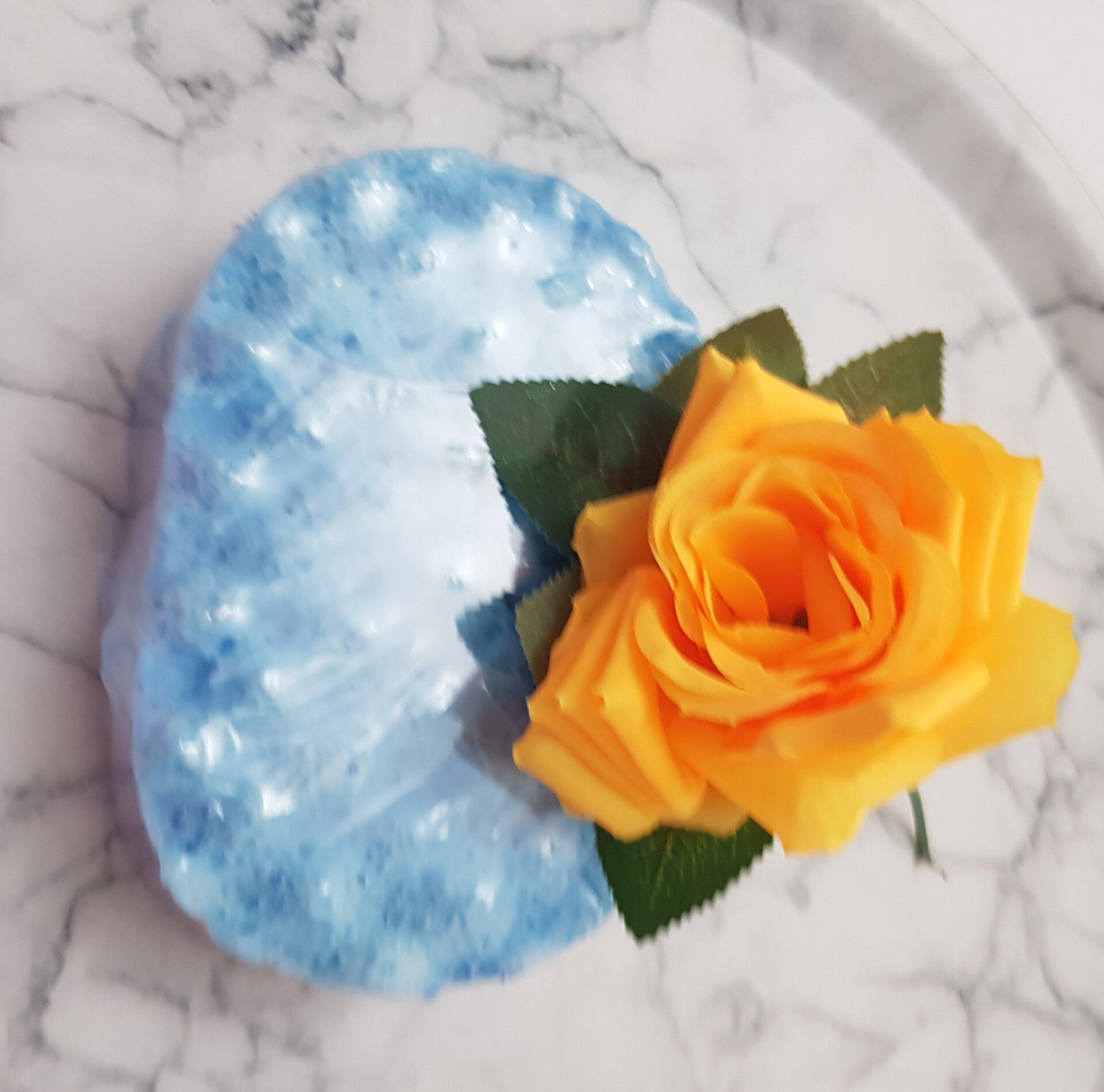 Naturally Wild Soap Sponge