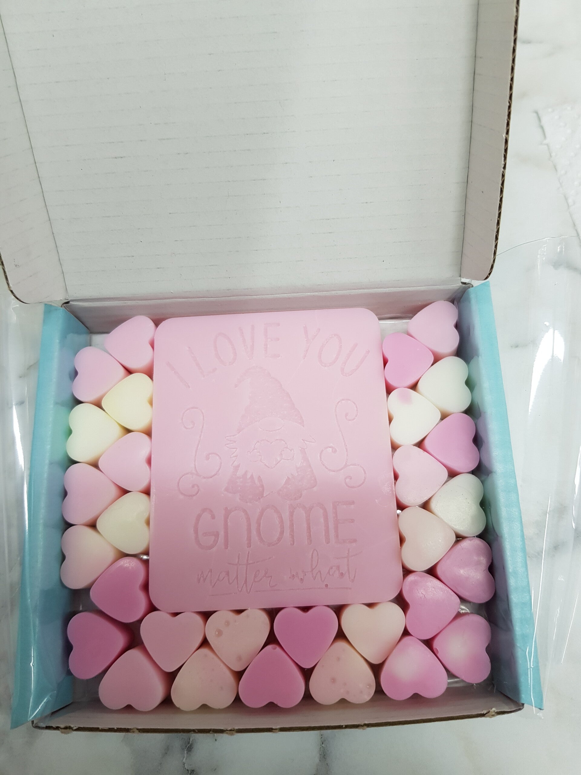 Love You gnome matter what