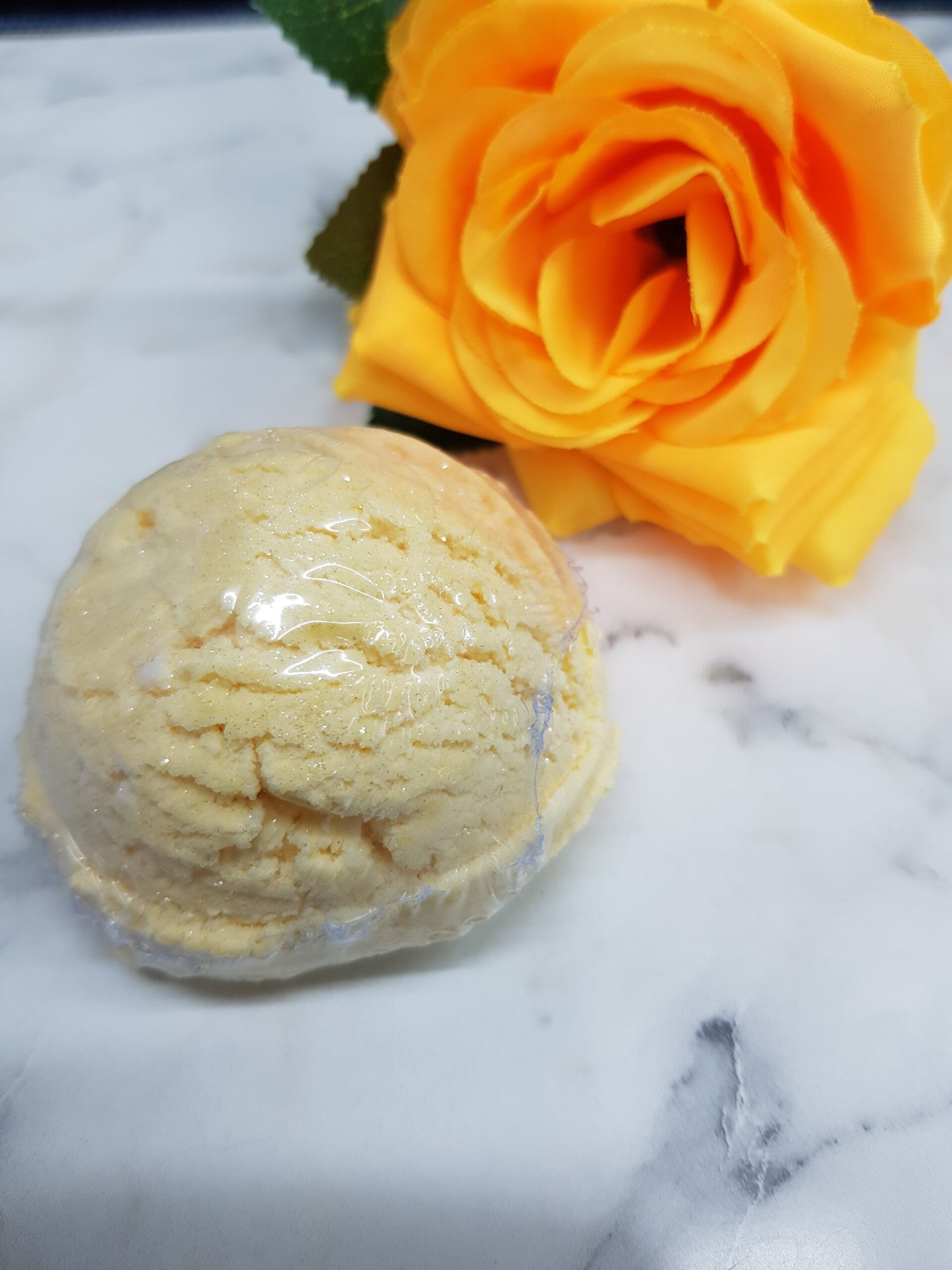 Thai Lime & Mango Bath Truffle