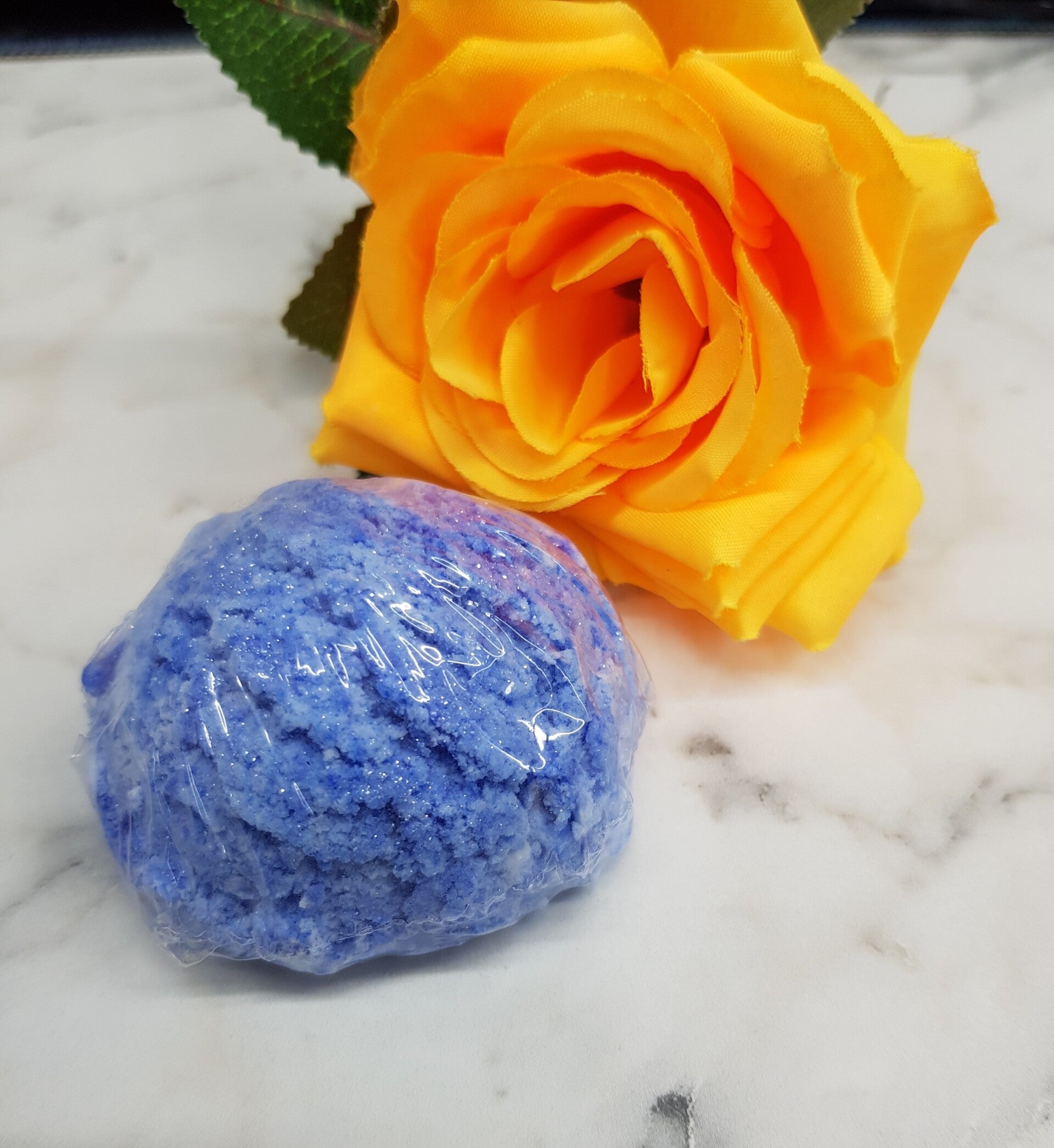 Invictorius Bath Truffles
