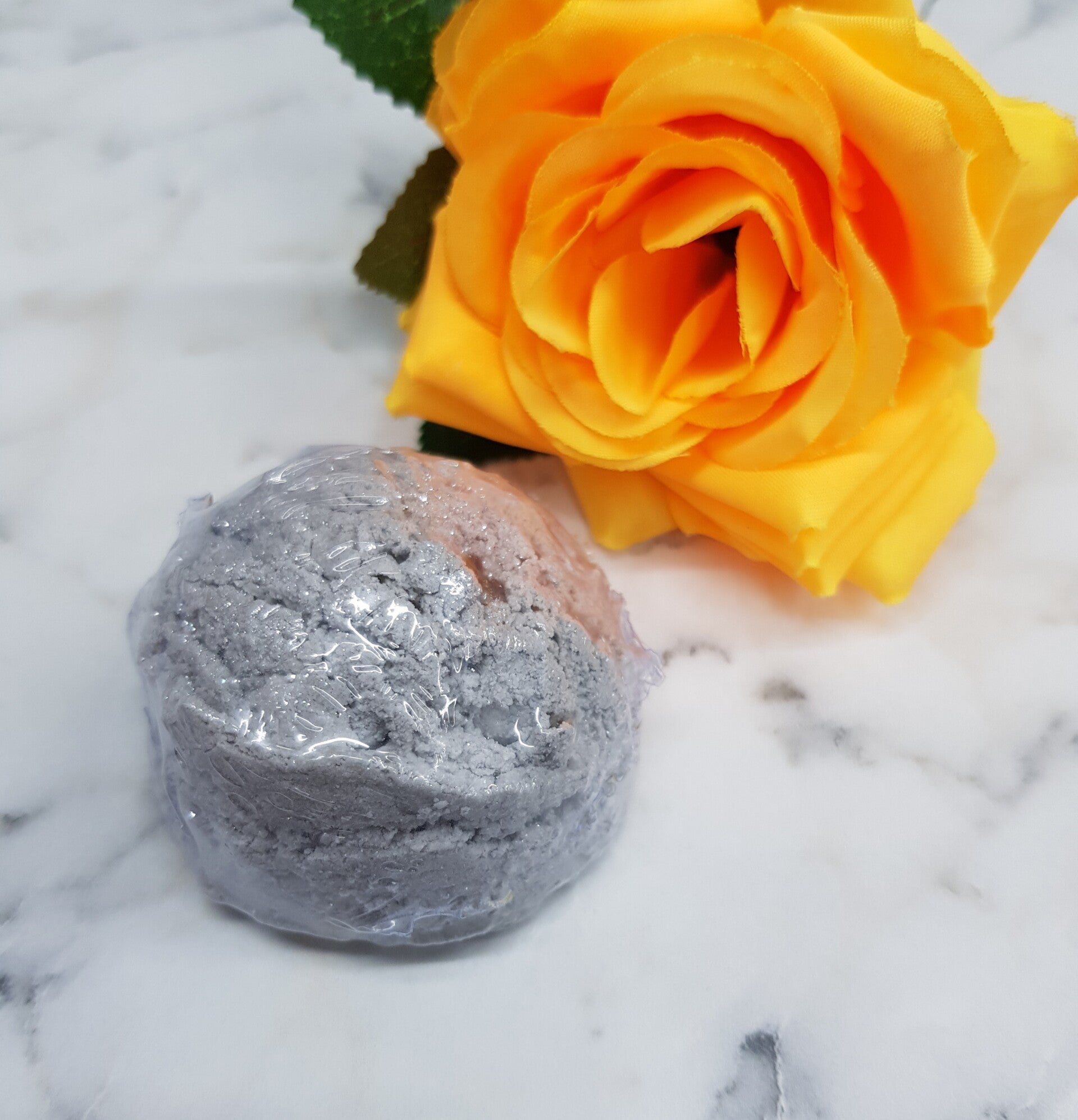 Smokey Oak Bath Truffle