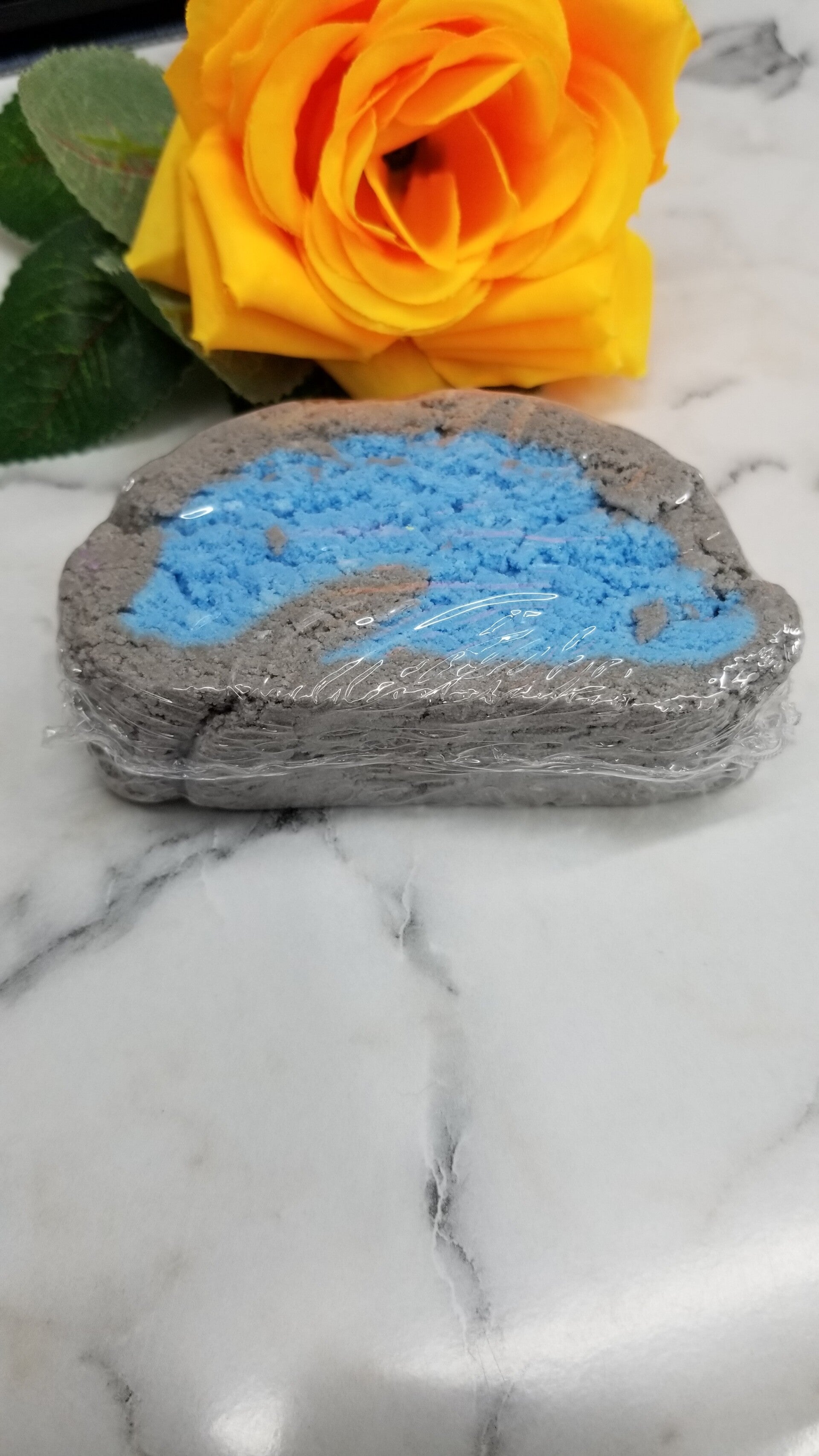 Invictorius Bubble Bar