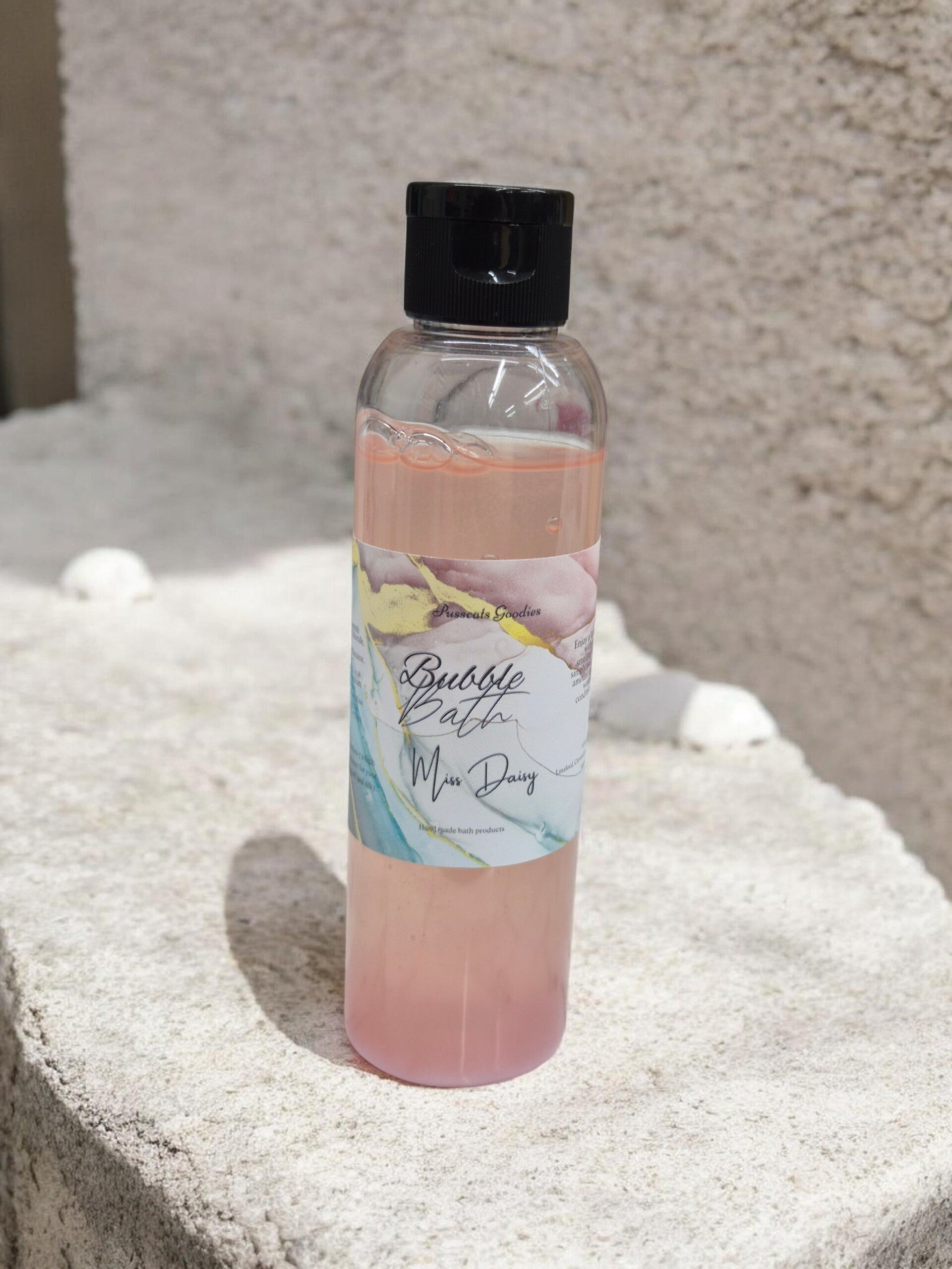 Dasies Bubble Bath