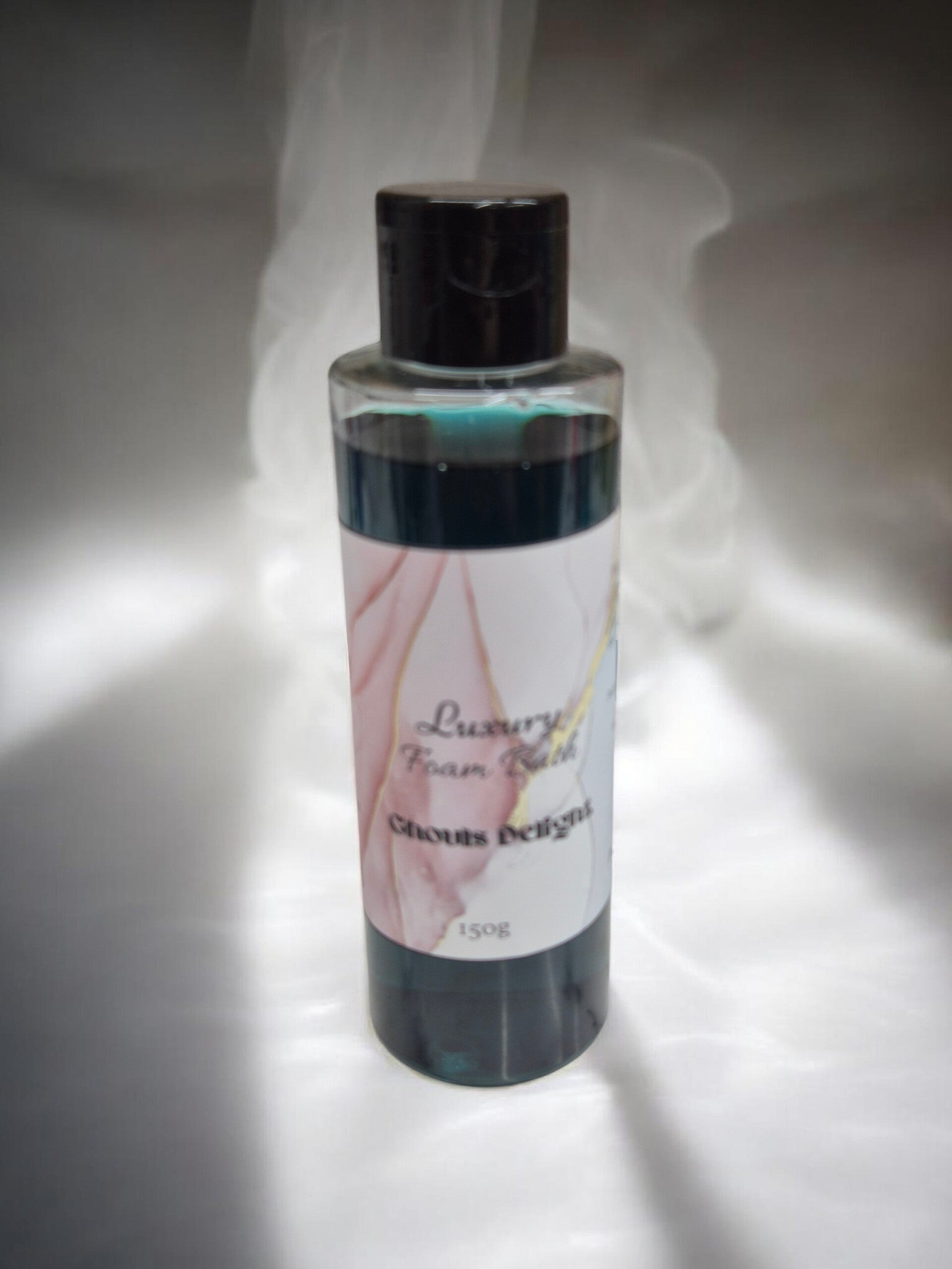 Ghouls Delight Bubble Bath