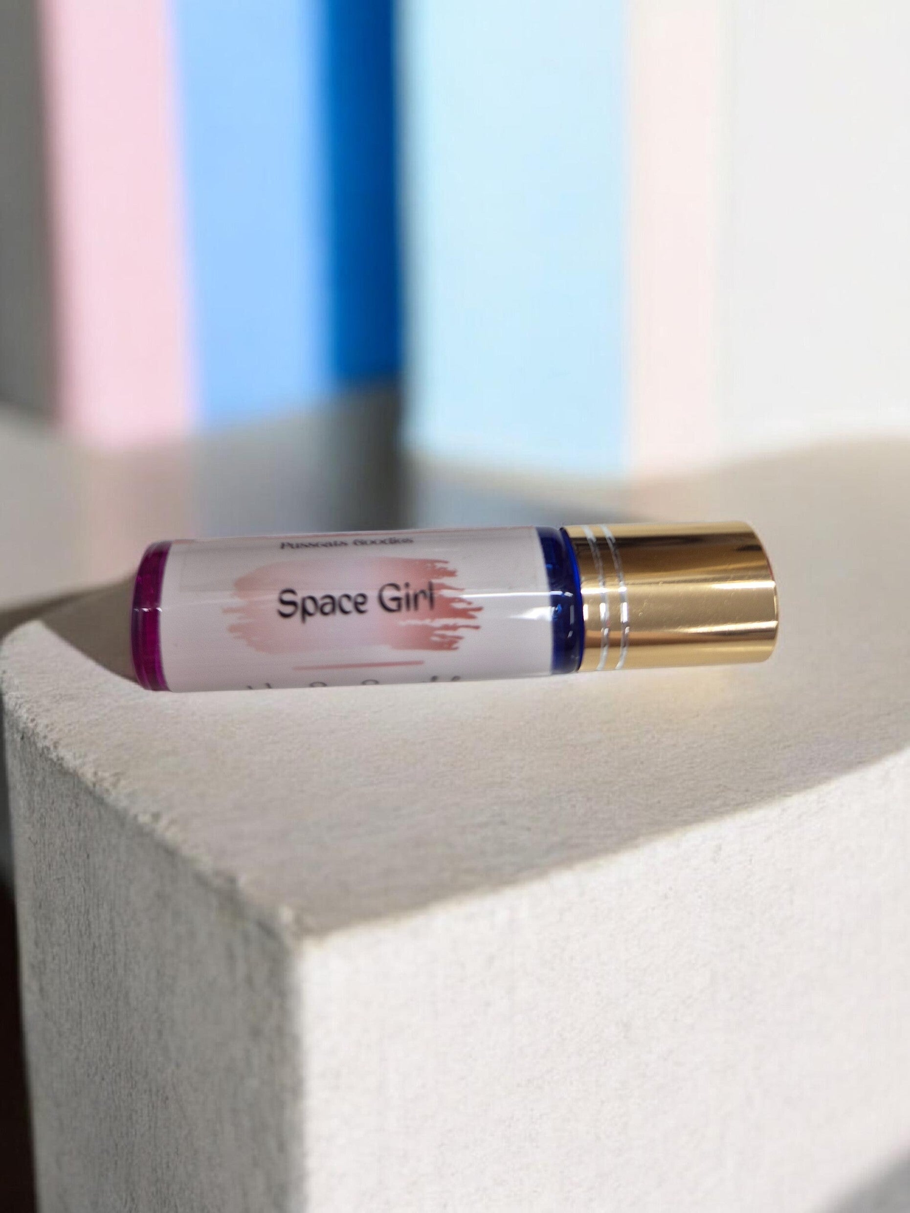 Space Girl Perfume