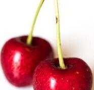 Unfound Cherries Body Spray