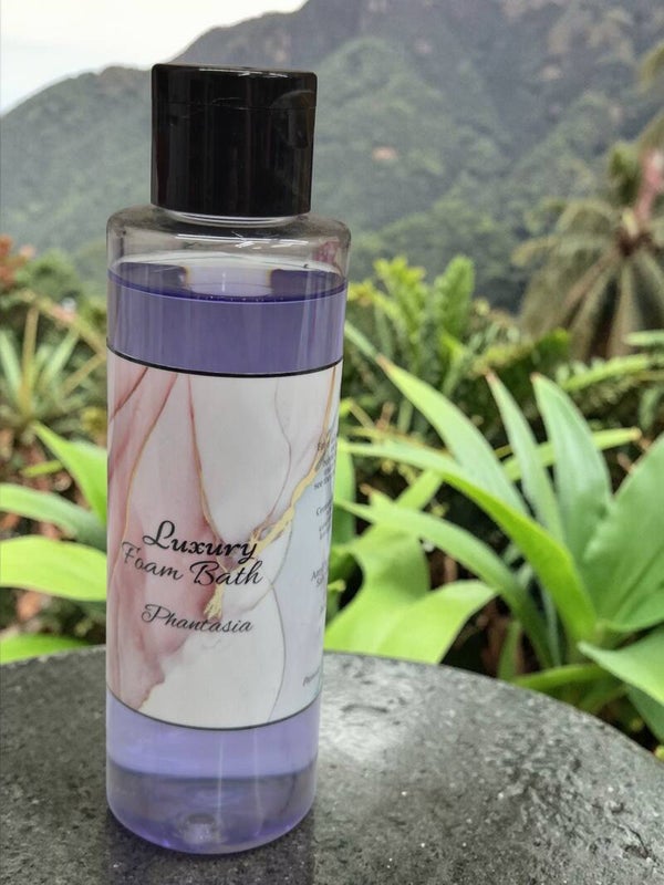 Phantasia Bubble Bath