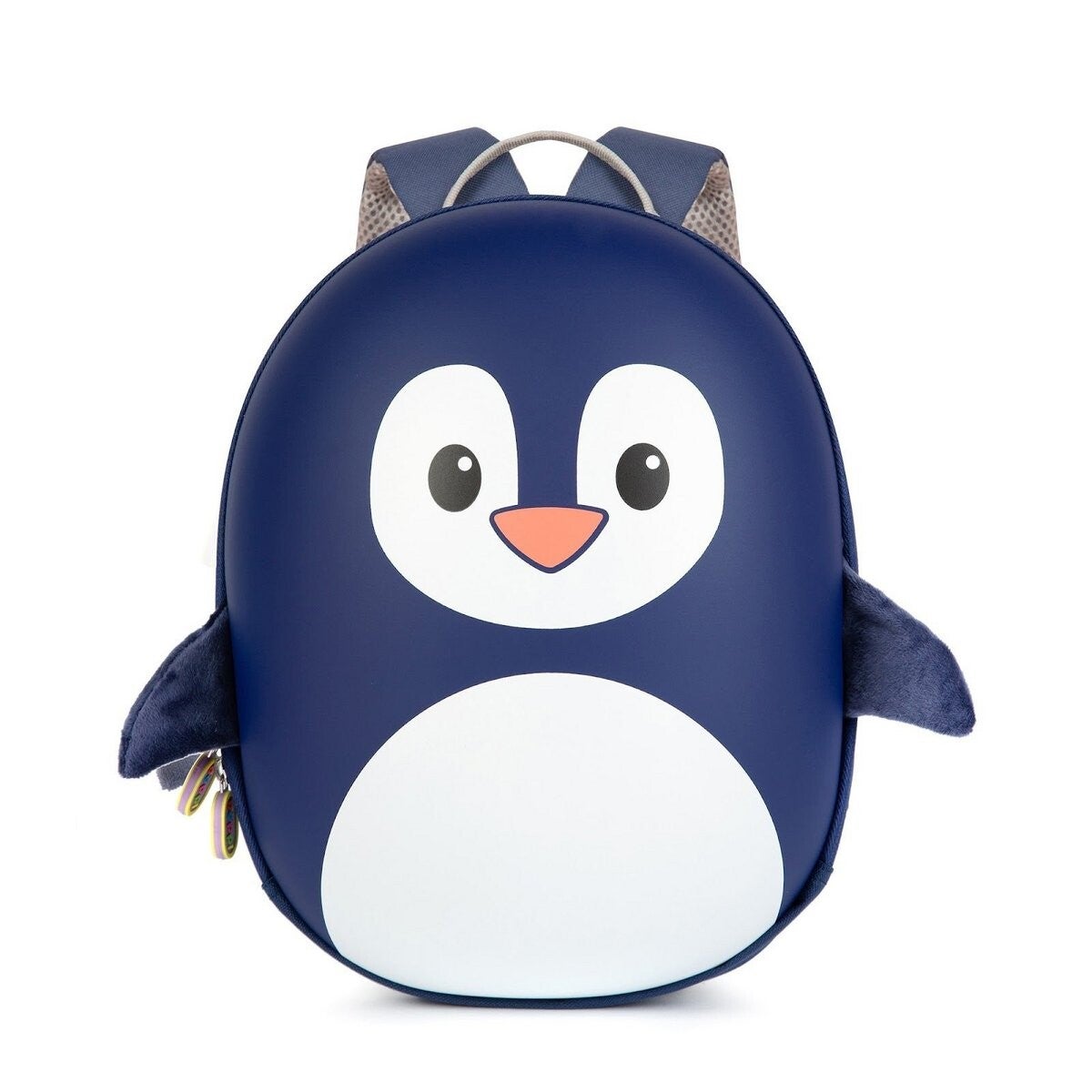 Boppi - kinderrugzak - pinguin