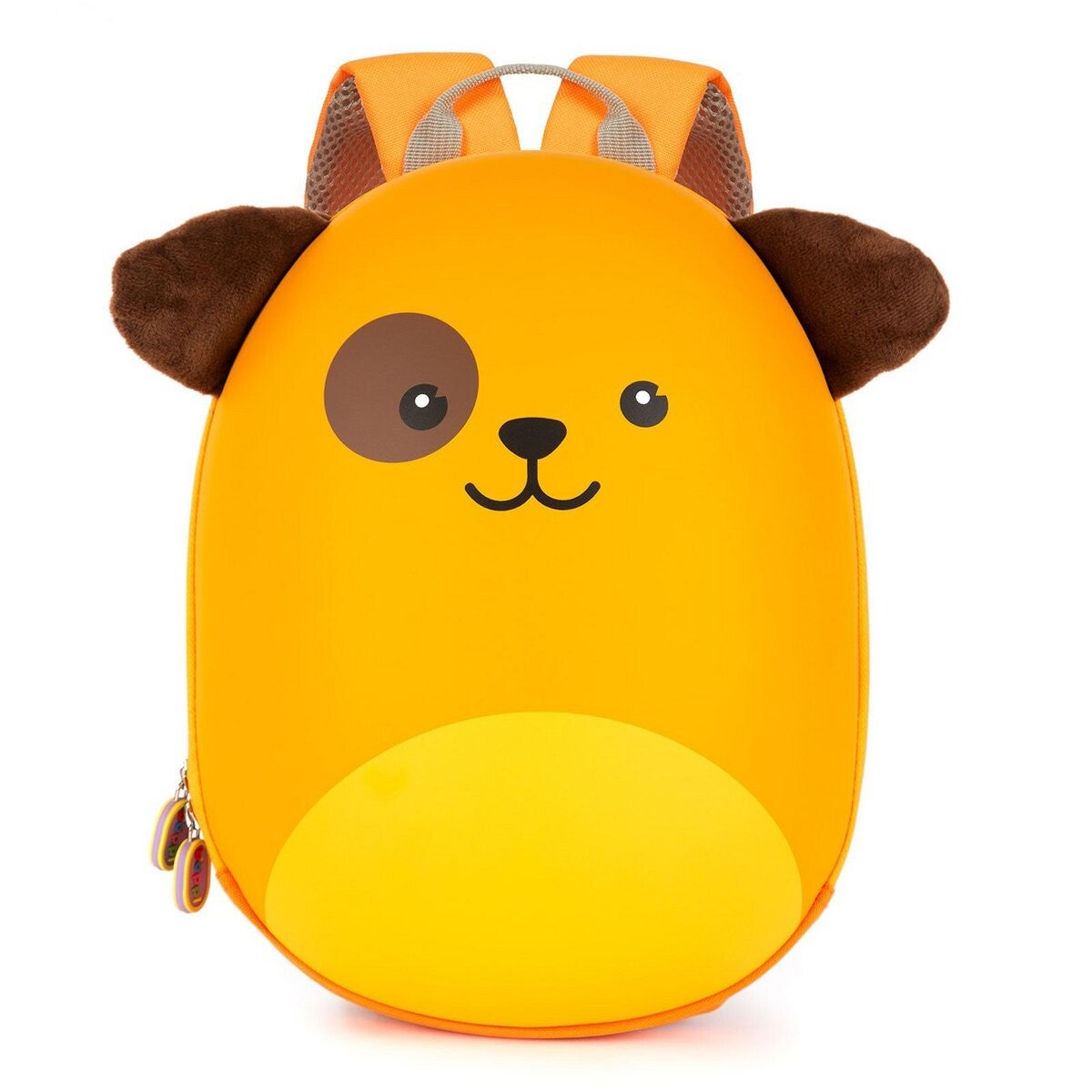 Boppi - kinderrugzak - puppy