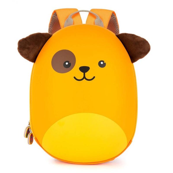 Boppi - kinderrugzak - puppy