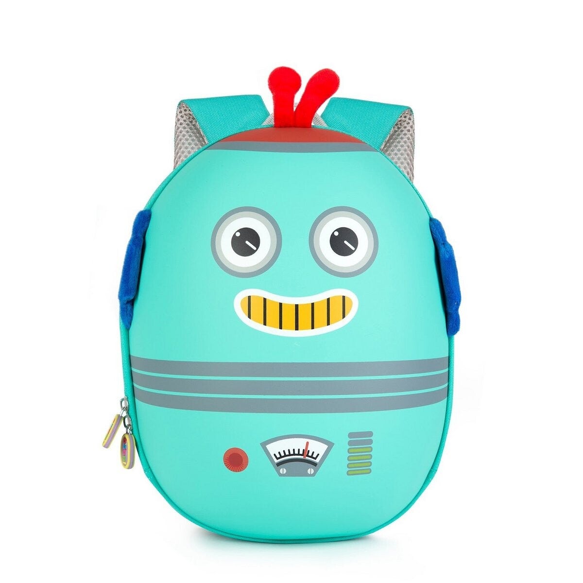 Boppi - kinderrugzak - robot