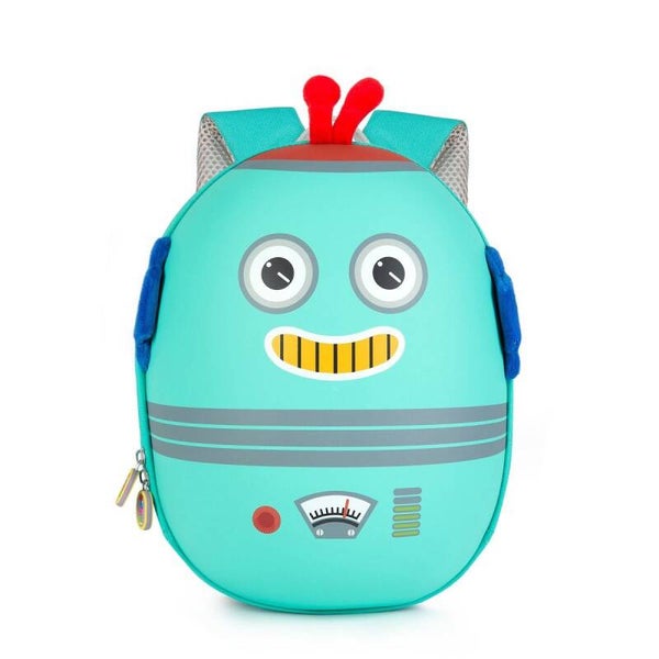 Boppi - kinderrugzak - robot