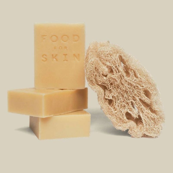 Veggie Sponge - 100% Natuurlijke Loofah