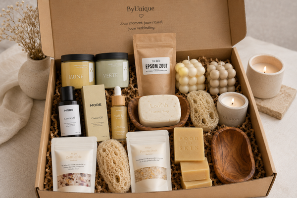 Luxe rituele box