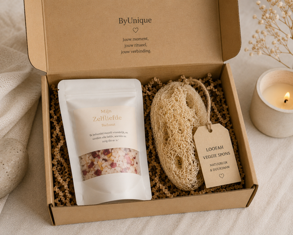 Mini rituele box