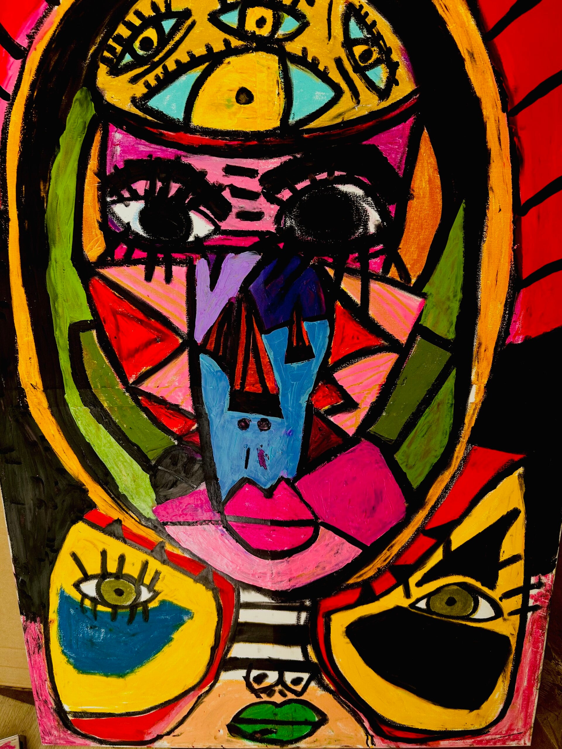 Die , die nie schläft