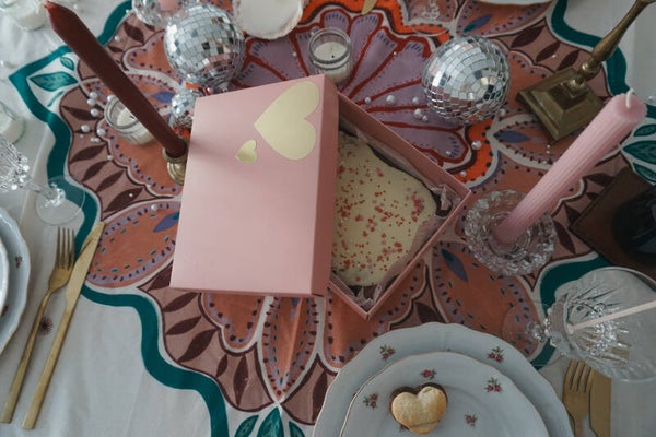 Besides chocolate you're my fave