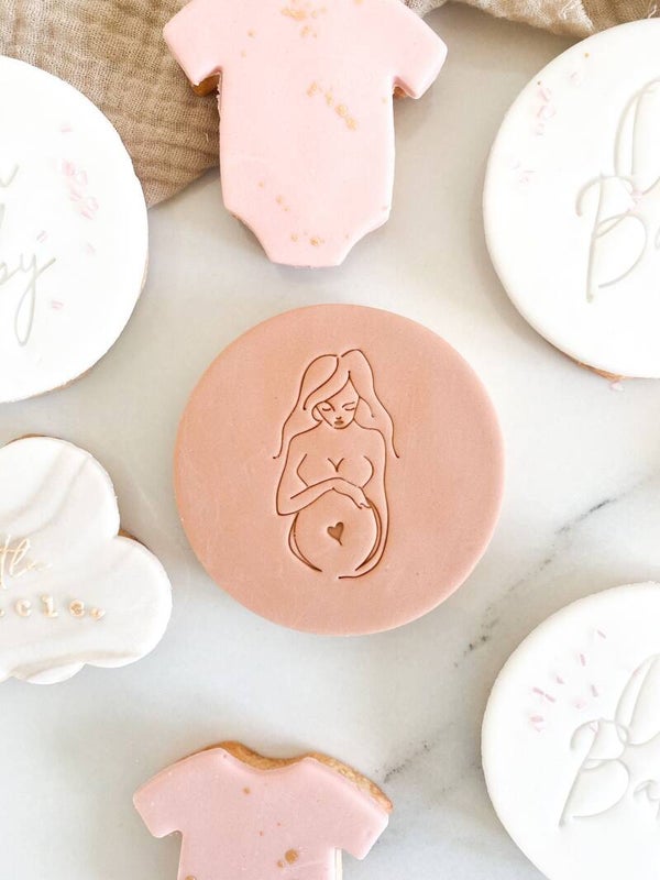 Suikerkoekjes - wil jij mijn ... zijn?