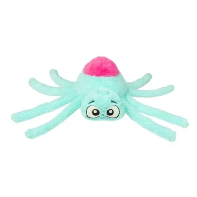 Fuzzyard spin roze
