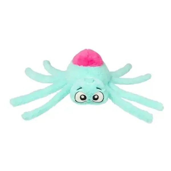 Fuzzyard spin roze